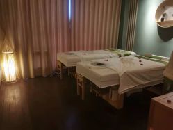-梵隐SPA