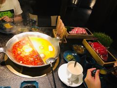 -湊湊火锅·茶憩(打浦桥日月光店)