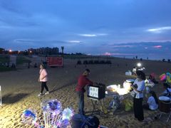 -白沙门生态公园