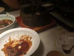 -绿茶餐厅(千岛湖银泰城店)