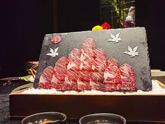 -蟹犇前•帝王蟹雪蟹(陆家嘴店)