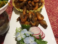 十八秒油爆虾-徐记私厨(半淞园路店)