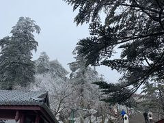 -峨眉山风景名胜区