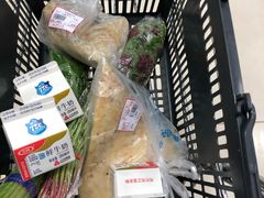 -翠微家园超市(甘家口店)