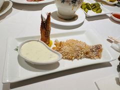 -波特曼西餐厅(中央大街店)