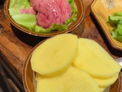 -玉林巷子口火锅(玉林总店)