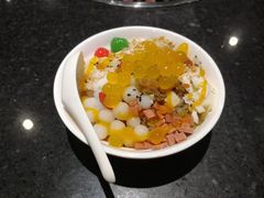 -黄氏沥泉·冰粉(玉林店)