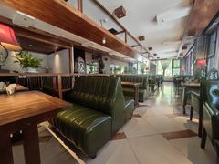 -Local泰莲庭(虹鳟鱼店)
