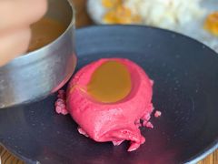 咸味树莓冰淇淋-BOR Eatery(安福路店)