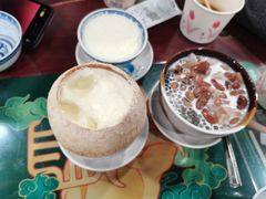 -民信老铺(双皮奶博物馆店)