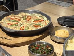 -姜虎东白丁烤肉(深圳湾后海汇店)
