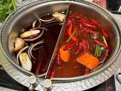 -一绪に寿喜烧(荟聚店)