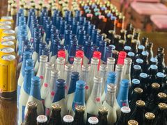 -甘尼仕印度餐厅酒吧(斜塘老街店)