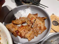 -胡麻(静安嘉里店)