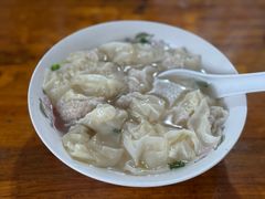 -安庆馄饨店(园东路店)