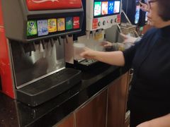 -萨莉亚意式餐厅(金隅嘉品mall店)