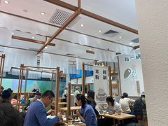 -小满手工粉(北京来福士店)