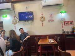 -付小姐在成都(中山公园店)