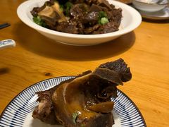 -老板很二(吉大店)