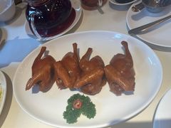 -利苑酒家(华熙国际店)