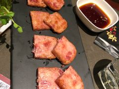 -捞王锅物料理(上海世茂广场店)