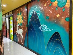 -杨梅红艺术教育(龙华天虹教学中心)