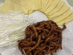 -东四民芳餐厅(世茂工三店)