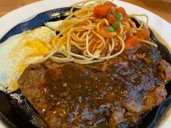 -豪客来牛排(红豆万花城店)