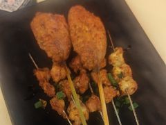 -聚味瞿记·龙虾堂(渔人码头一店)