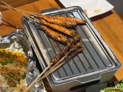 -木屋烧烤(龙岗龙城万科里店)