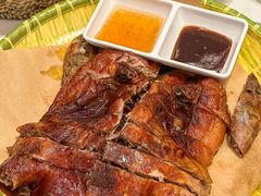 -南拳十三姨·潮汕砂锅粥·粤菜(西单大悦城店)