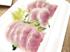 -天鲜阁·海鲜粤菜·33年老字号(石槎白云站店)
