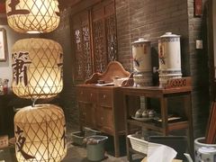 -南京大牌档(济南万象城店)