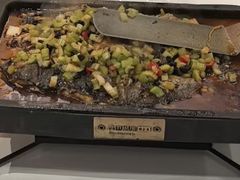 -江边城外烤鱼(世茂广场店)