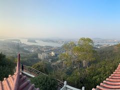 -大雁山风景区