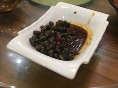 酱爆螺蛳-宏利土菜馆(马山店)