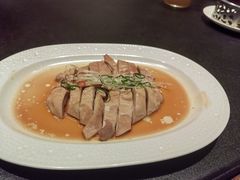 -荣兴酒家(徐家汇店)