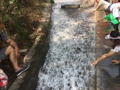 -抱犊寨风景区