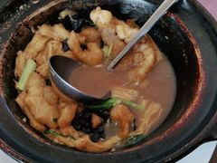 -老牌坊鲁菜名店(宽厚里店)