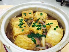 -时利和美食(东方广场店)