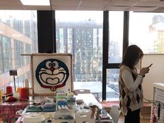 -爆爆手作·掐丝珐琅·Tufting·捏捏乐DIY团建集合店(朝阳店)