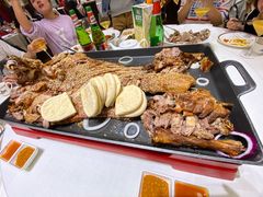 -九十九顶毡房(阜石路店)