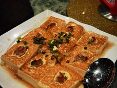 -大树头森林餐厅(番禺广场店)