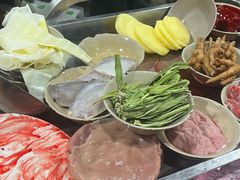 -星鸿社重庆老火锅