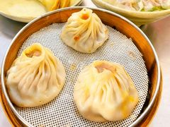 -李记清真馆(打钉巷店)