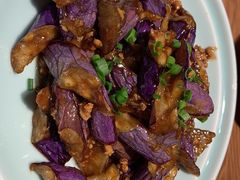 -吕氏疙瘩汤·新鲁菜(济南万象城店)