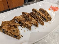 马凯糖饼-马凯餐厅(地安门店)