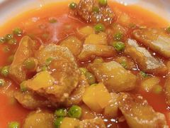 -敏珠拉姆藏餐·南京厨房(富春江东街店)