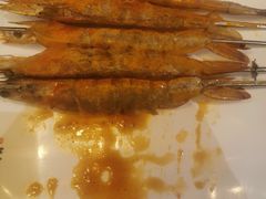 -白玉串城(南六中路店)