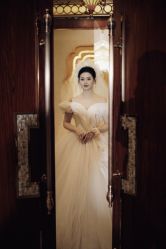 -Lady  Jane高端婚纱礼服馆